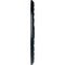 Ekena Millwork Palmetto Ceiling Medallion (Fits Canopies up to 7 5/8"), 31 1/2"OD x 3 5/8"ID x 1 3/4"P, Night Shade CM31PMNSF - alternate 2